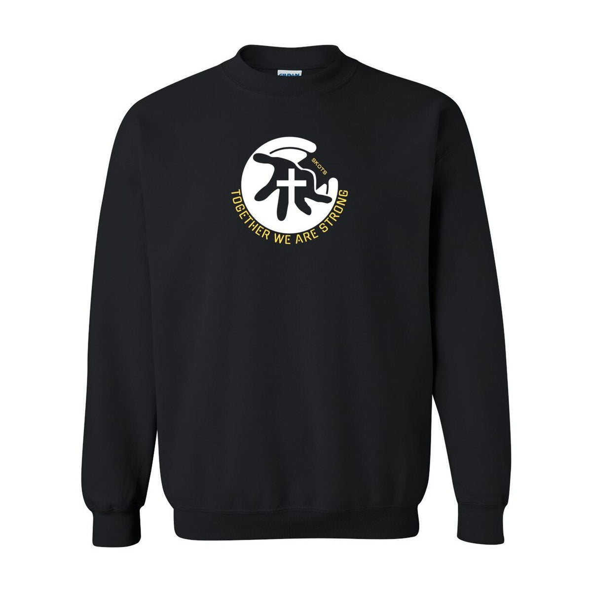 Heavy Blend Crewneck Sweatshirt
