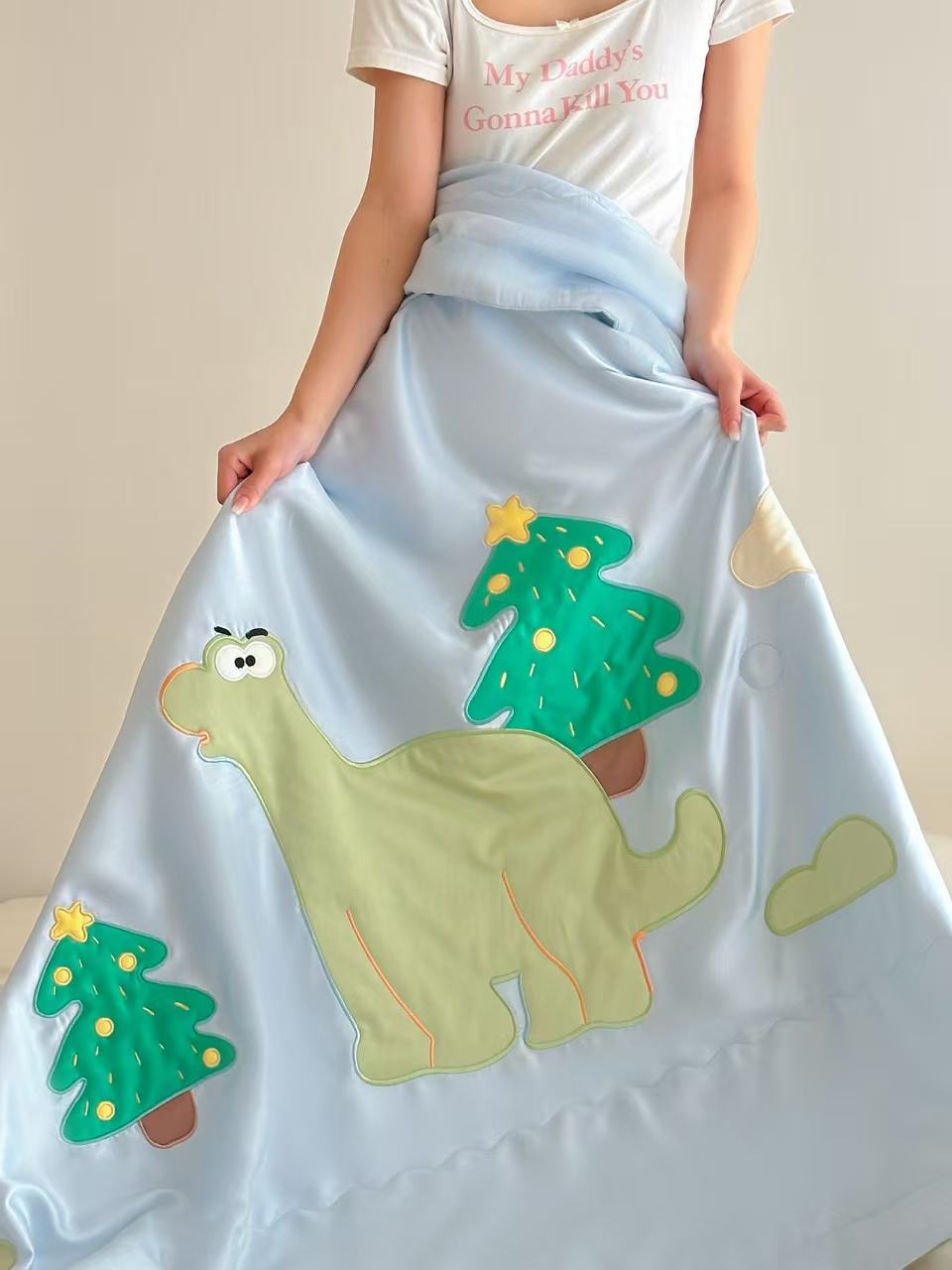 Lyocell Tencel Quilt