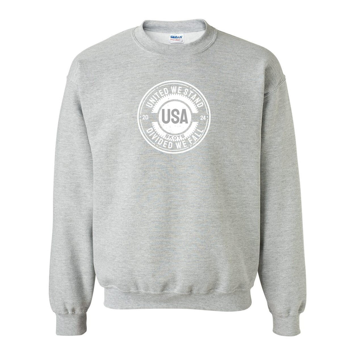 Heavy Blend Crewneck Sweatshirt