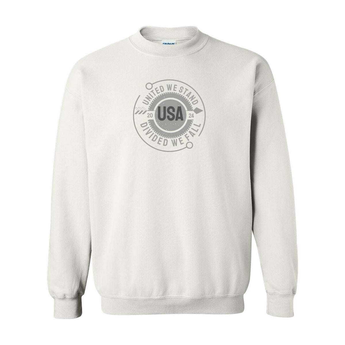 Heavy Blend Crewneck Sweatshirt