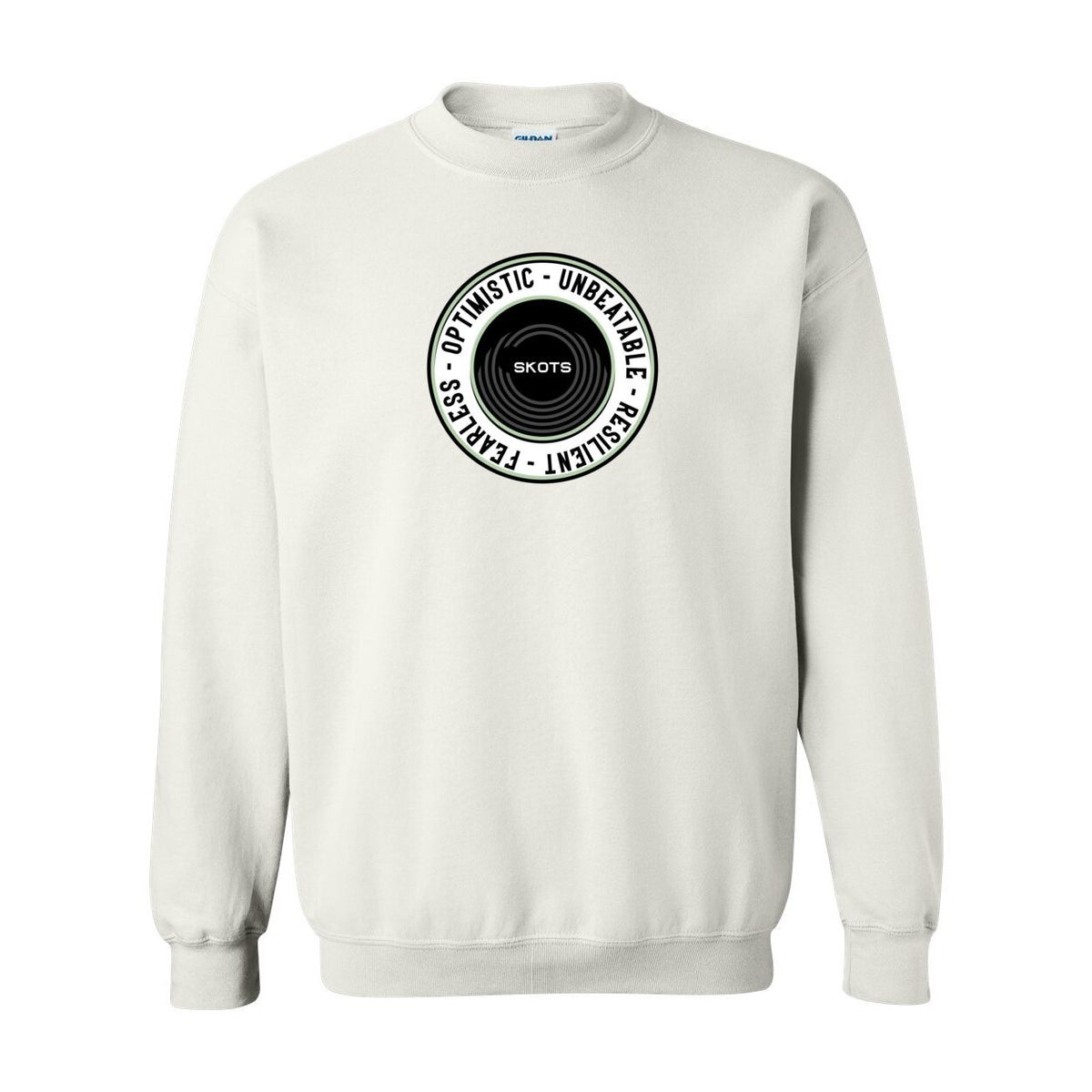 Heavy Blend Crewneck Sweatshirt