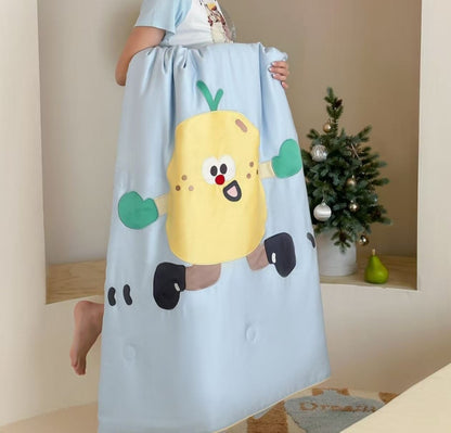 Lyocell Tencel Quilt