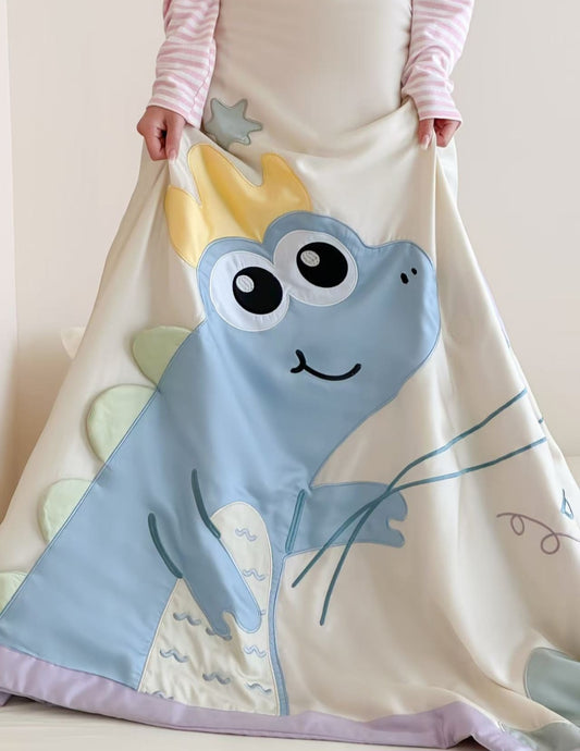 Lyocell Tencel Quilt