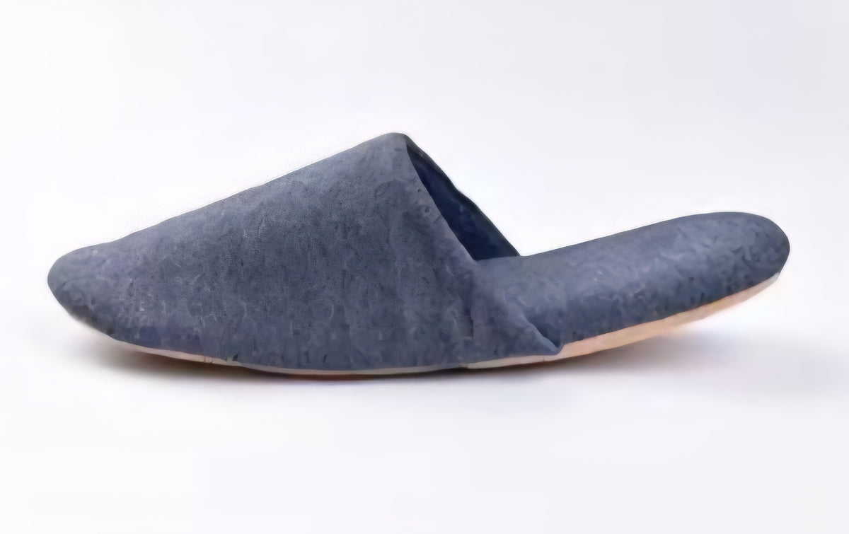 Jersey Cotton Slippers
