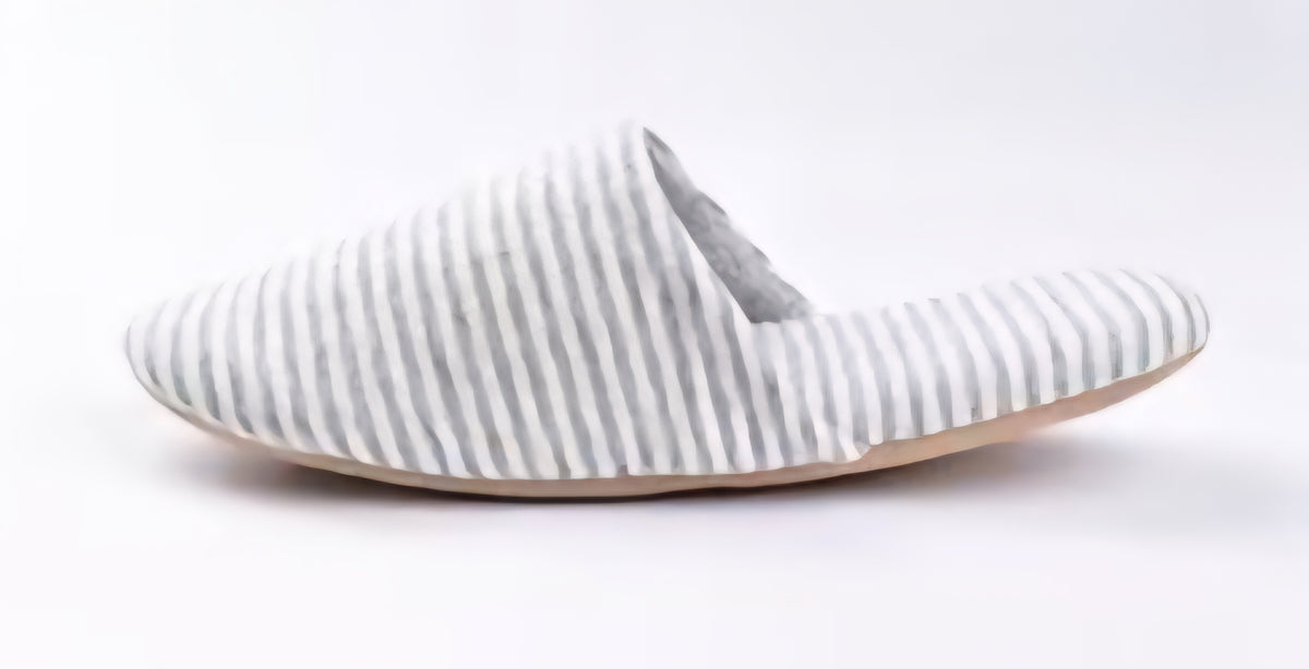 Jersey Cotton Slippers