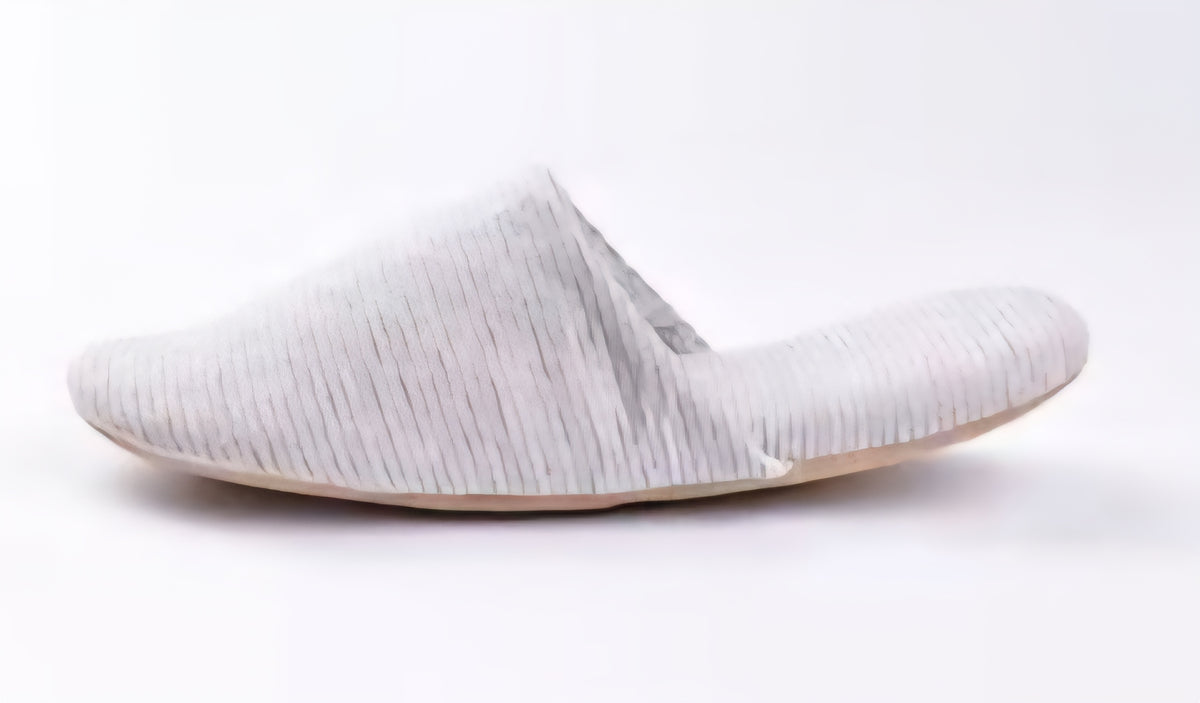 Jersey Cotton Slippers