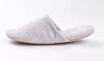 Jersey Cotton Slippers