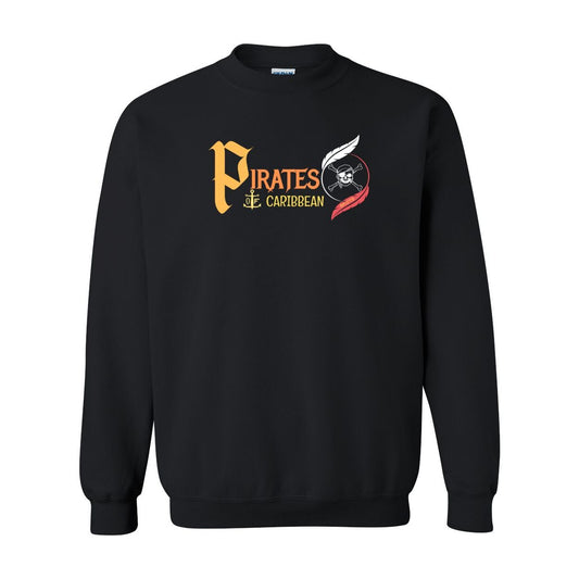 Heavy Blend Crewneck Sweatshirt