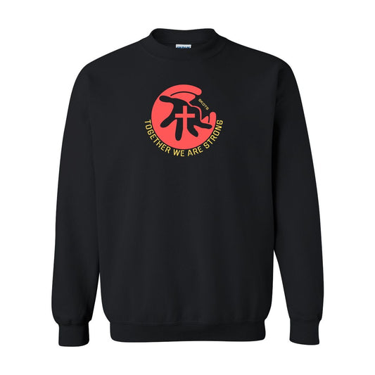 Heavy Blend Crewneck Sweatshirt