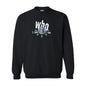 Heavy Blend Crewneck Sweatshirt