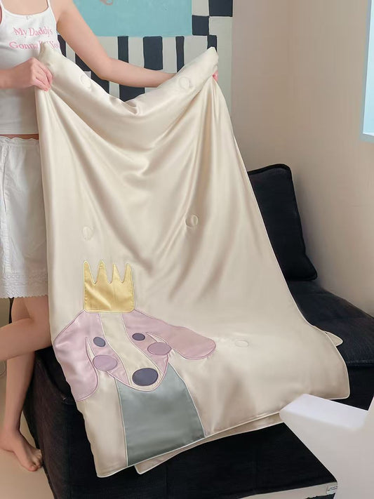 Lyocell Tencel Quilt