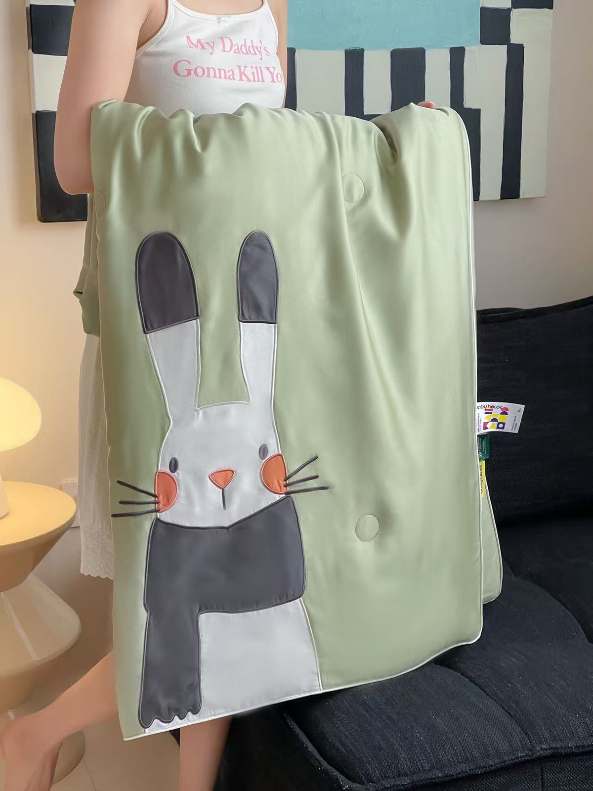 Lyocell Tencel Quilt