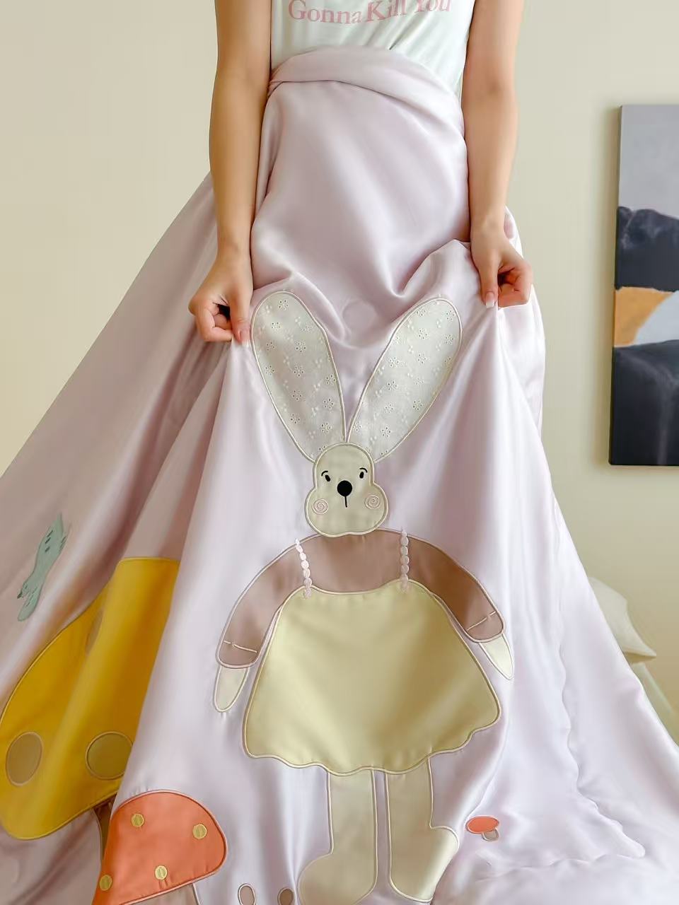 Lyocell Tencel Quilt