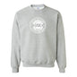 Heavy Blend Crewneck Sweatshirt