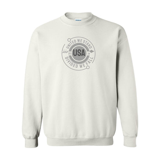 Heavy Blend Crewneck Sweatshirt